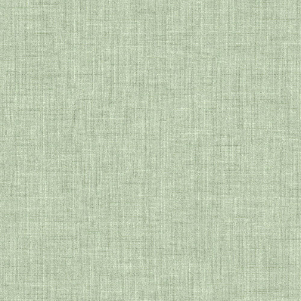 Tapete, grün, Stoffoptik, A71008, Vavex 2027
