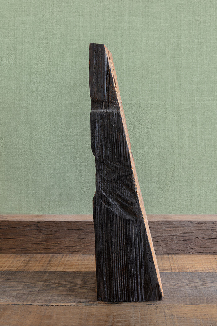 Tapete, grün, Stoffoptik, A71008, Vavex 2027