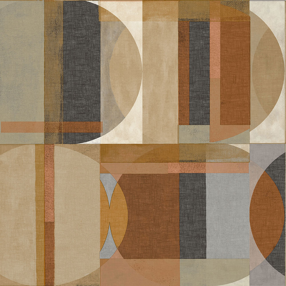 Geometrische Vliestapete, A64902, Vavex 2026