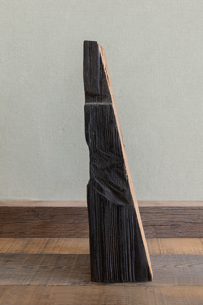 Tapete, grau, Stoffoptik, A71003, Vavex 2027