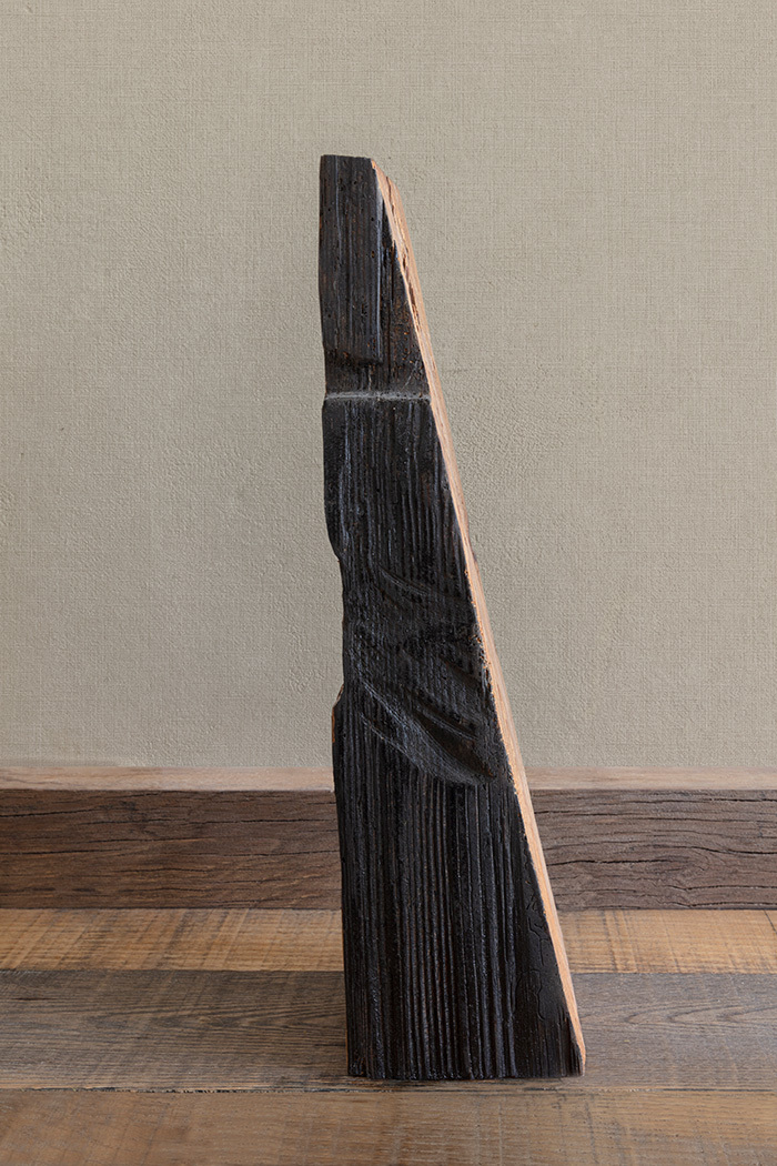 Tapete, grau-beige, Stoffoptik, A71004, Vavex 2027