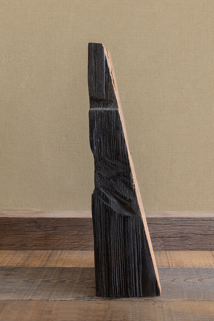 Tapete, beige, Stoffoptik, A71006, Vavex 2027