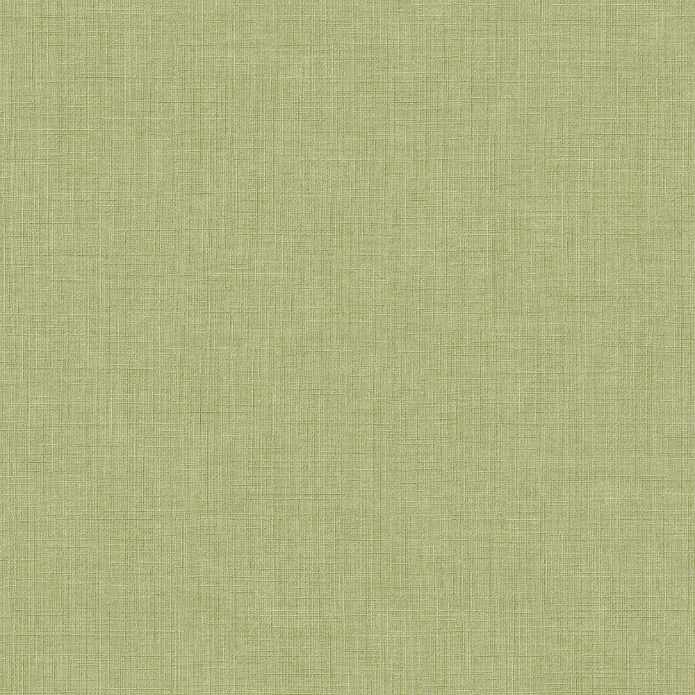 Tapete, grün, Stoffoptik, A71007, Vavex 2027