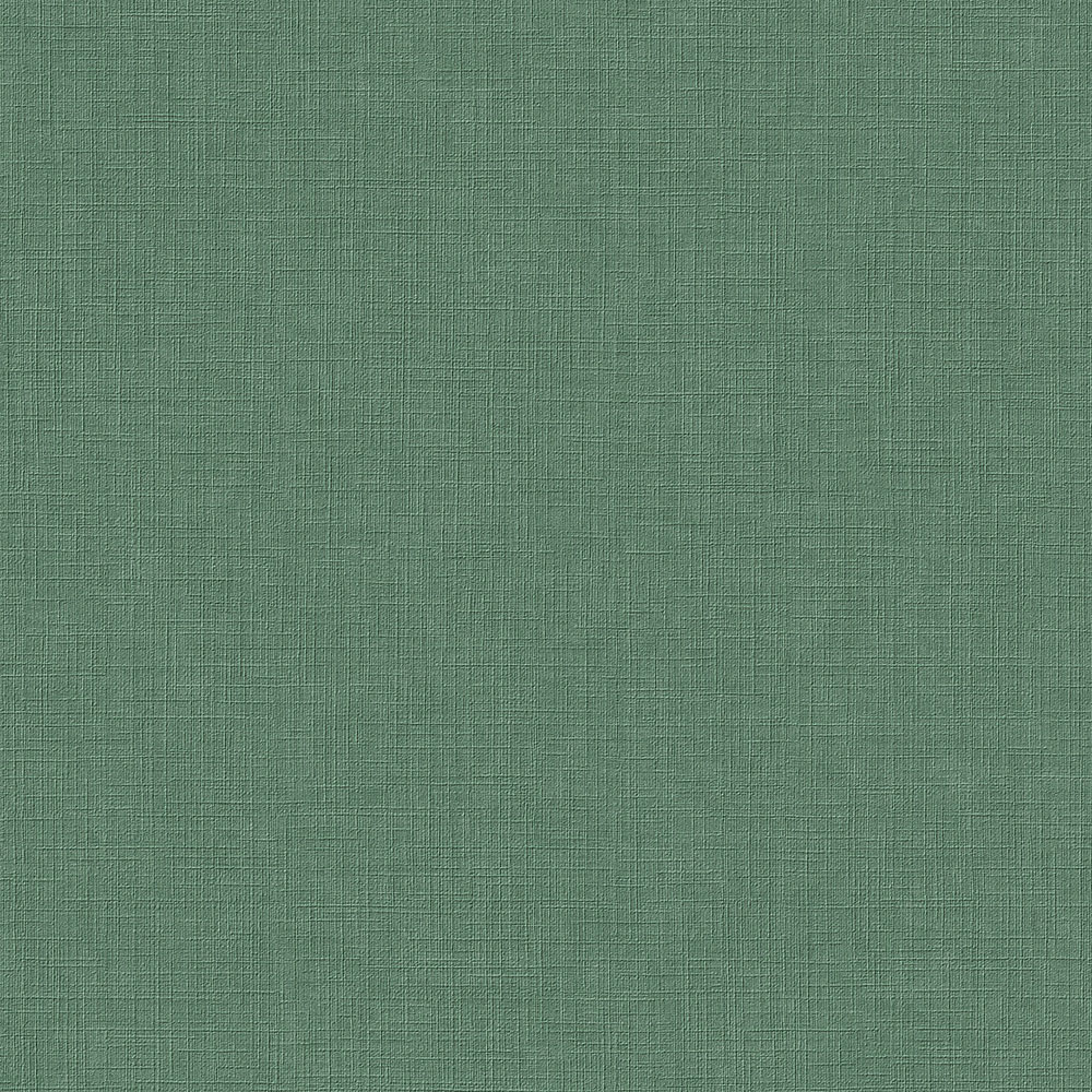 Tapete, grün, Stoffoptik, A71009, Vavex 2027