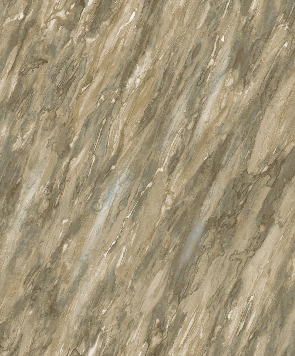 Luxustapete, braun, Stuck, M66308, Venezia, Ugépa