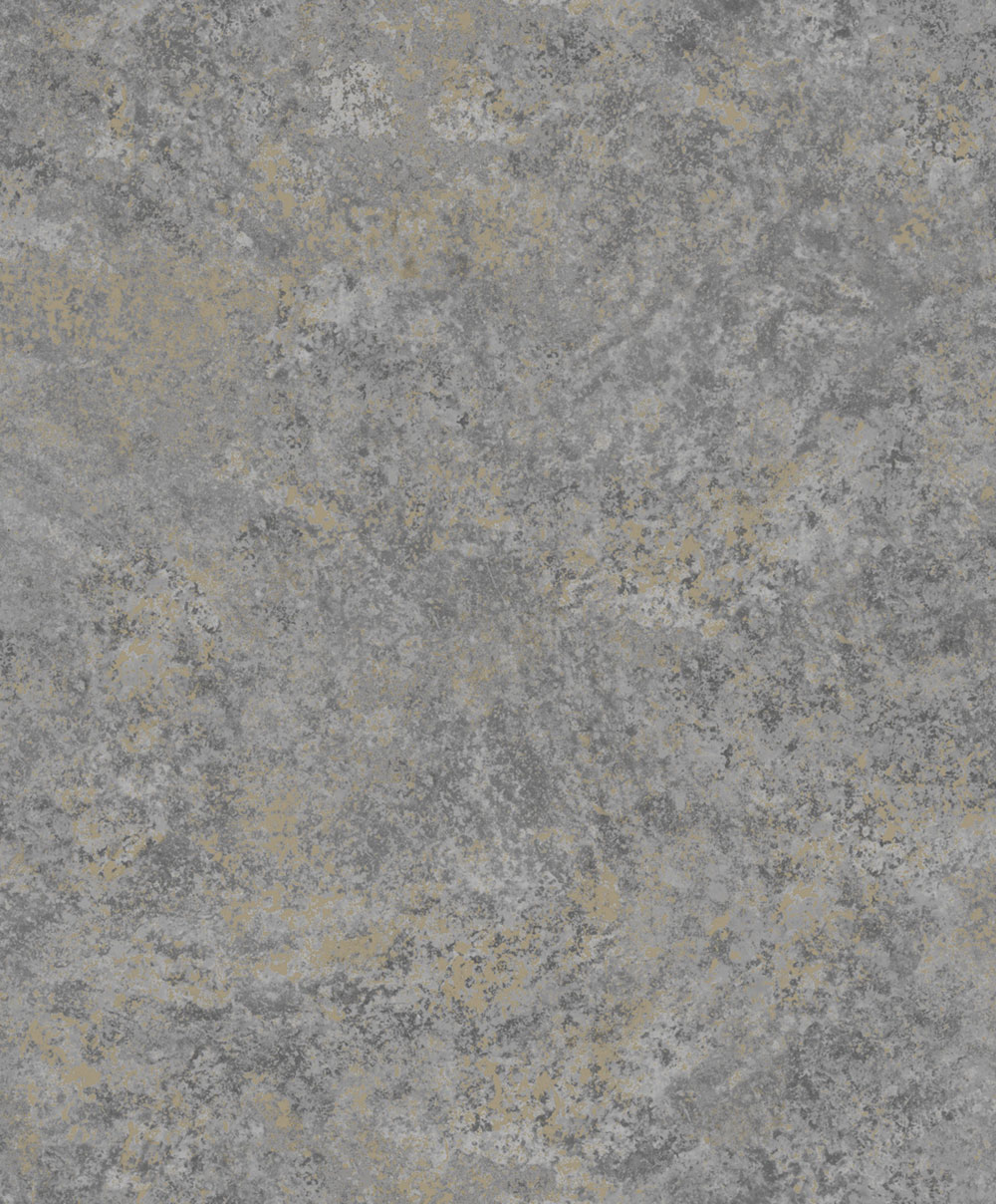 Luxustapete, grau, beton, Stuck, M66719, Venezia, Ugépa