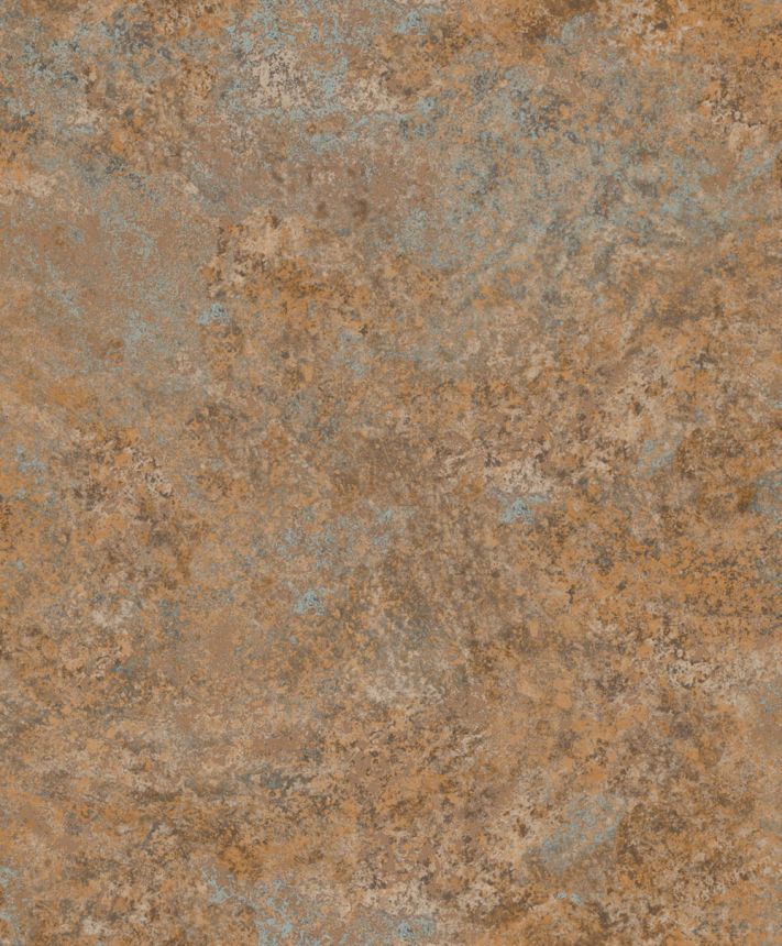 Luxustapete, braun, beton, Stuck, M66795D, Venezia, Ugépa