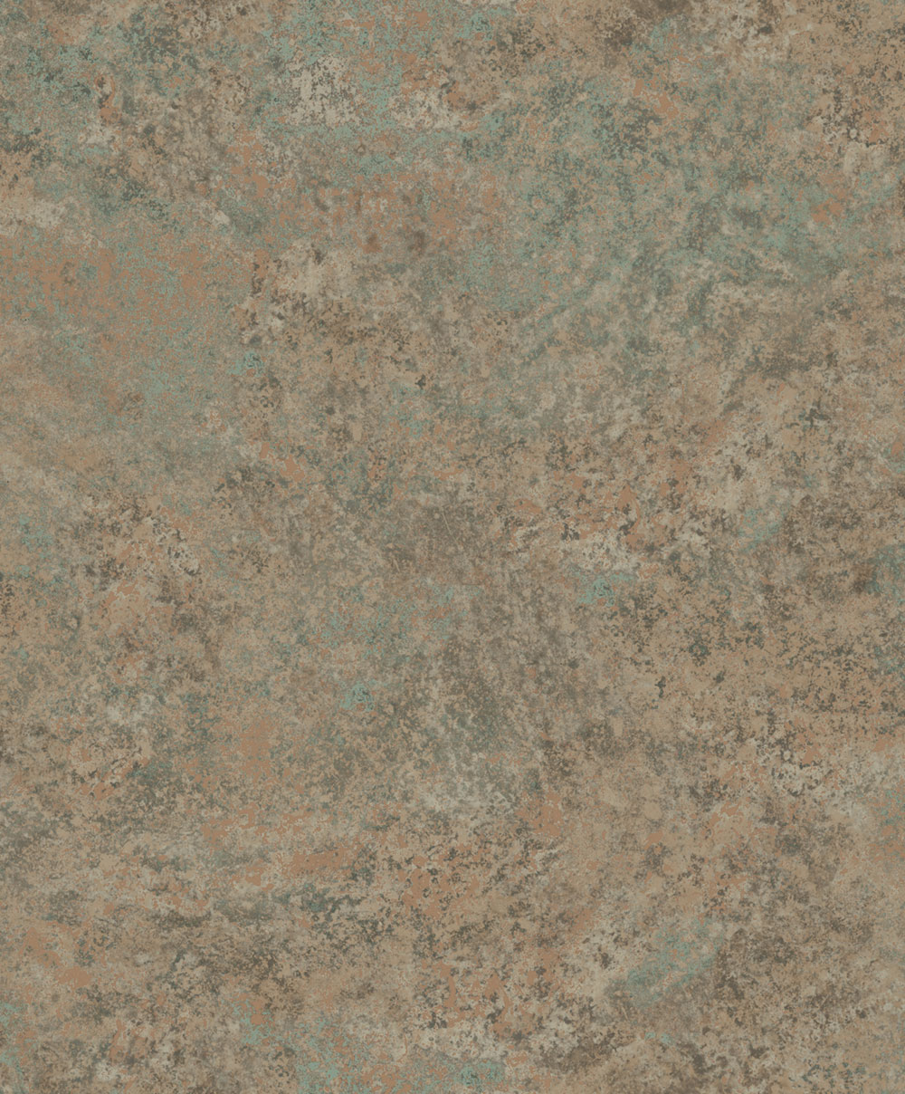 Luxustapete, braun-grau, beton, Stuck, M66798D, Venezia, Ugépa