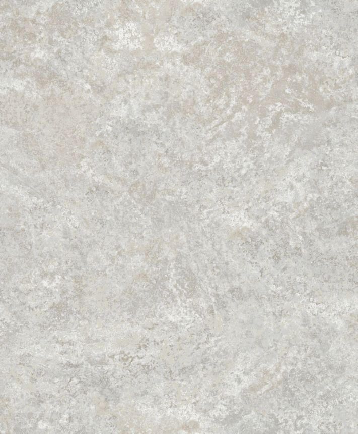 Luxustapete, grau, beton, Stuck, M66799D, Venezia, Ugépa