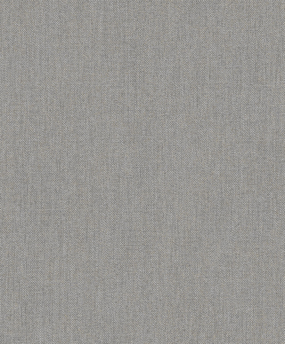 Luxustapete, grau, Stoffimitat, M67389D, Venezia, Ugépa