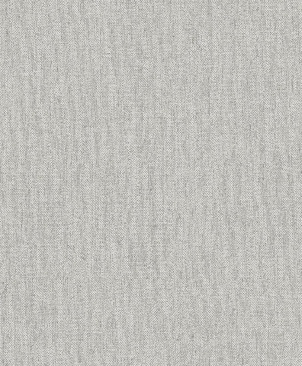 Luxustapete, grau, Stoffimitat, M67399D, Venezia, Ugépa