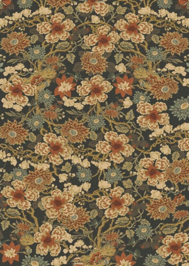 Florale Vlies-Fototapete, 159412, Bloom, Esta Home