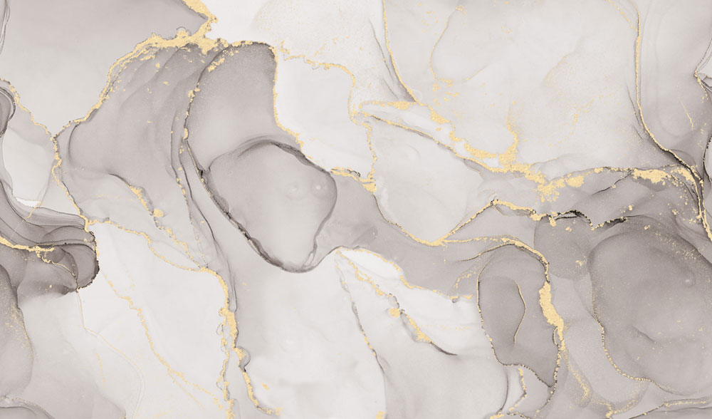 Luxuriöse Fototapete, grau, Z15563, Mini Trend, Zambaiti Parati