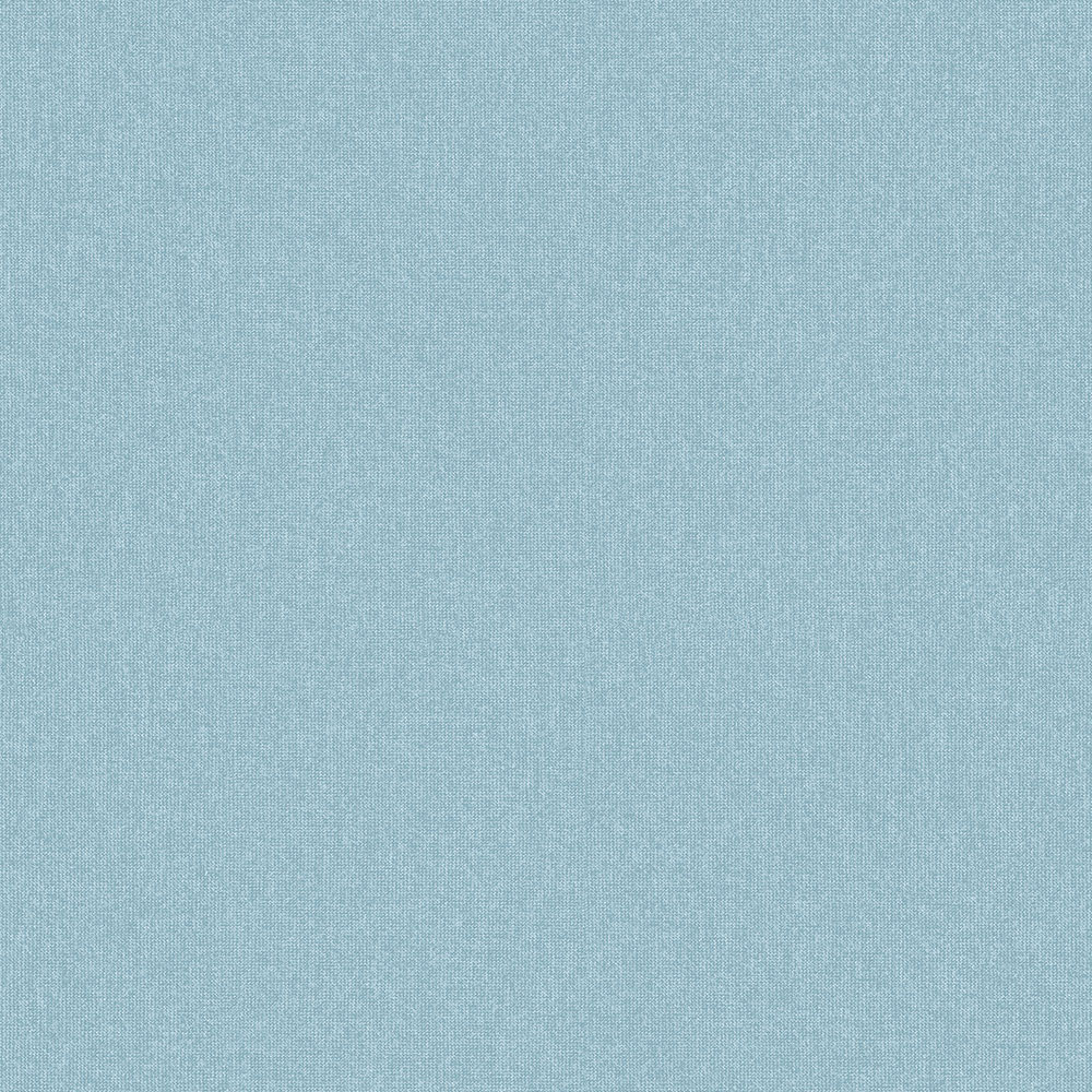 Vliestapete, blau, Stoffimitation, 124082, Utopia, Graham Brown Premium