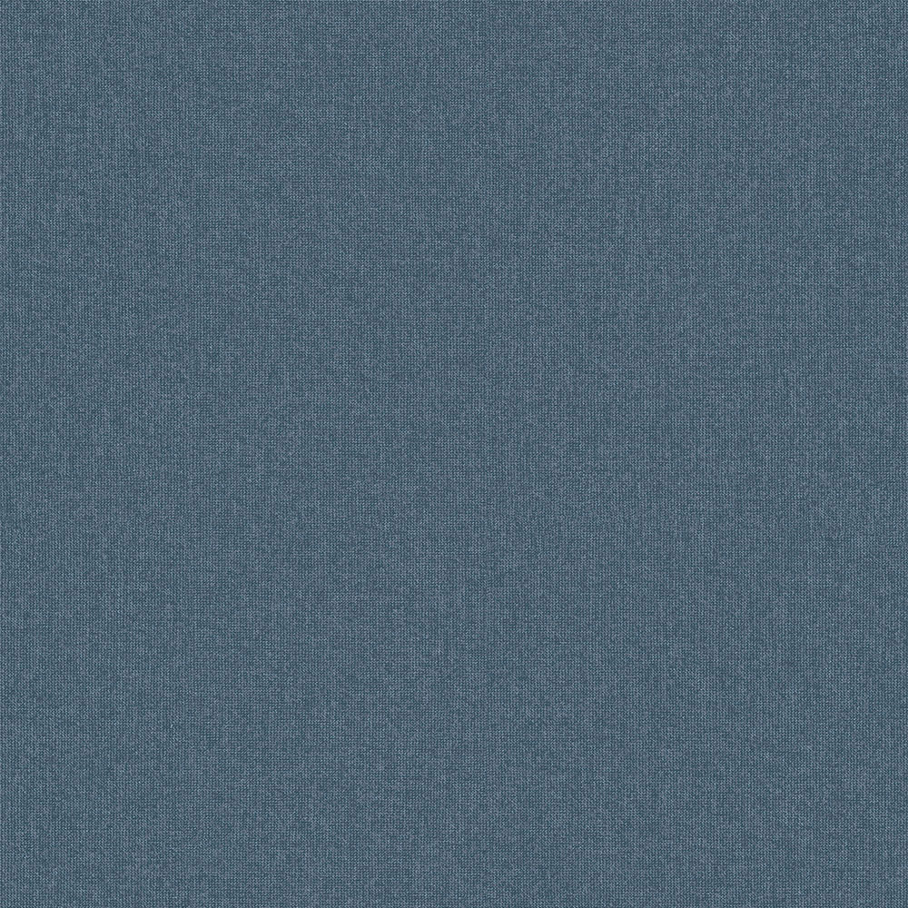 Tapete, blau, Stoffoptik, 124086, Arboretum, Utopia, Graham Brown Premium