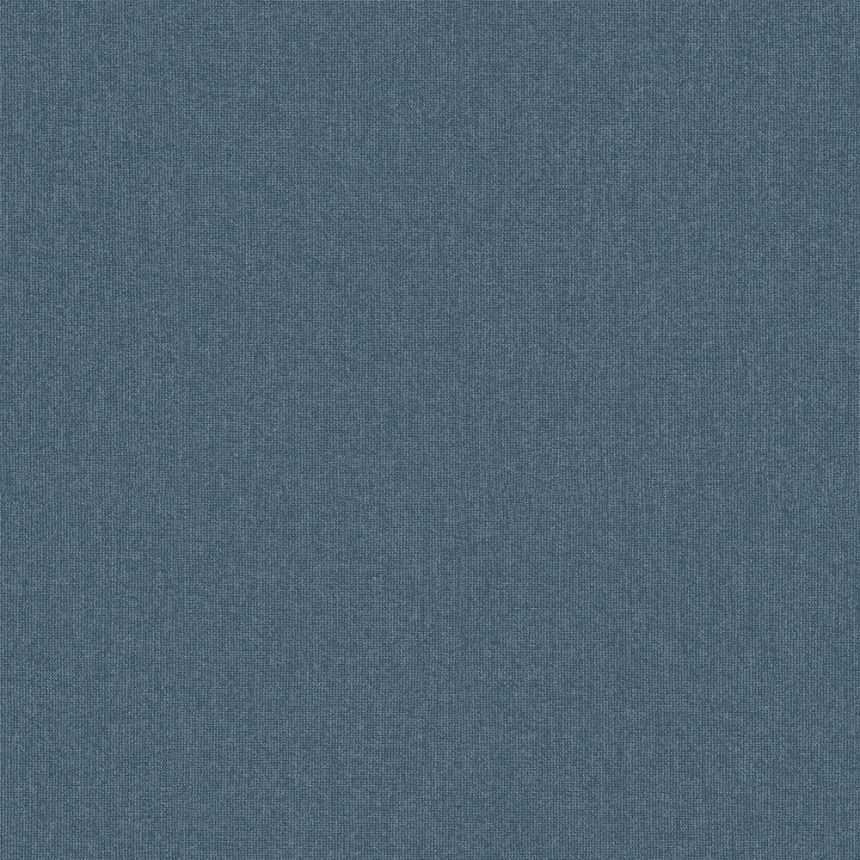 Tapete, blau, Stoffoptik, 124086, Arboretum, Utopia, Graham Brown Premium