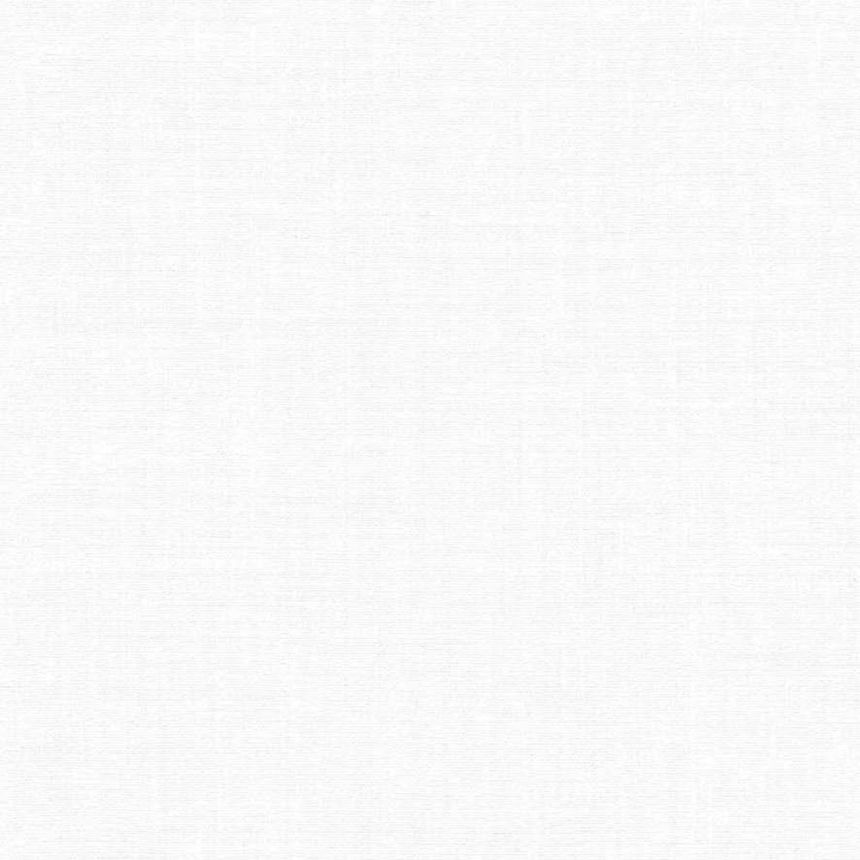 Vliestapete, weiß, Stoffimitation, 42260, Aura, Cristiana Masi by Parato