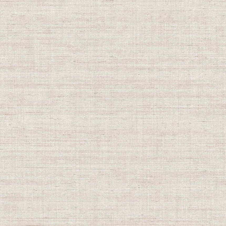 Vliestapete, beige, Stoffimitation, 42262, Aura, Cristiana Masi by Parato