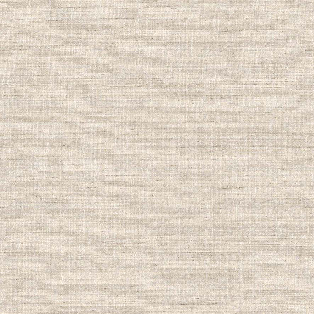 Vliestapete, beige, Stoffimitation, 42272, Aura, Cristiana Masi by Parato