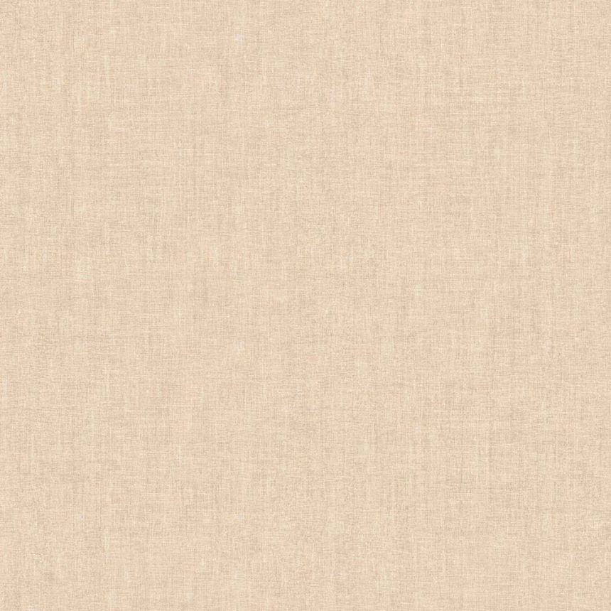 Vliestapete, beige, Stoffimitat, 15582, Botany House, Cristiana Masi by Parato