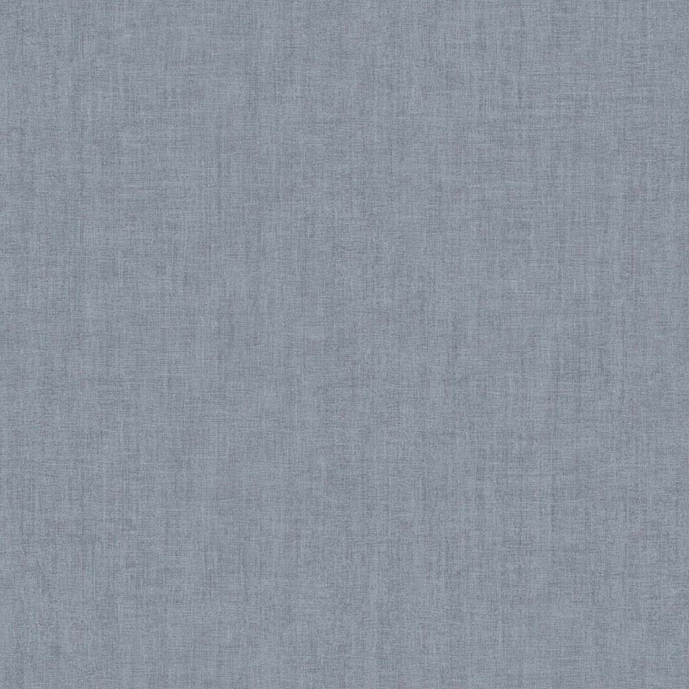 Vliestapete, blau, Stoffimitat, 15586, Botany House, Cristiana Masi by Parato