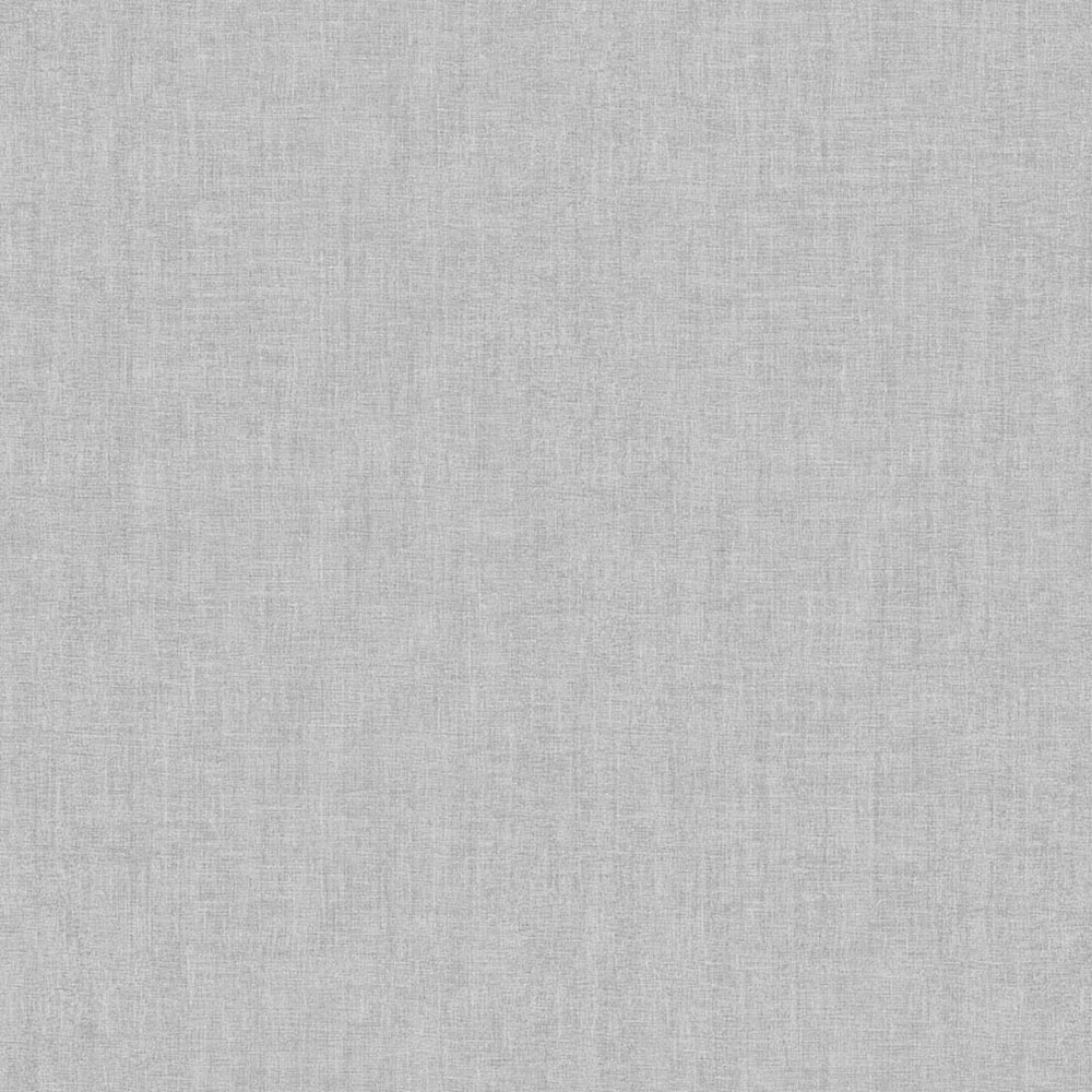 Vliestapete, grau, Stoffimitat, 15589, Botany House, Cristiana Masi by Parato