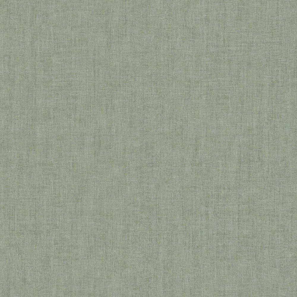 Vliestapete, grün, Stoffimitat, 15595, Botany House, Cristiana Masi by Parato