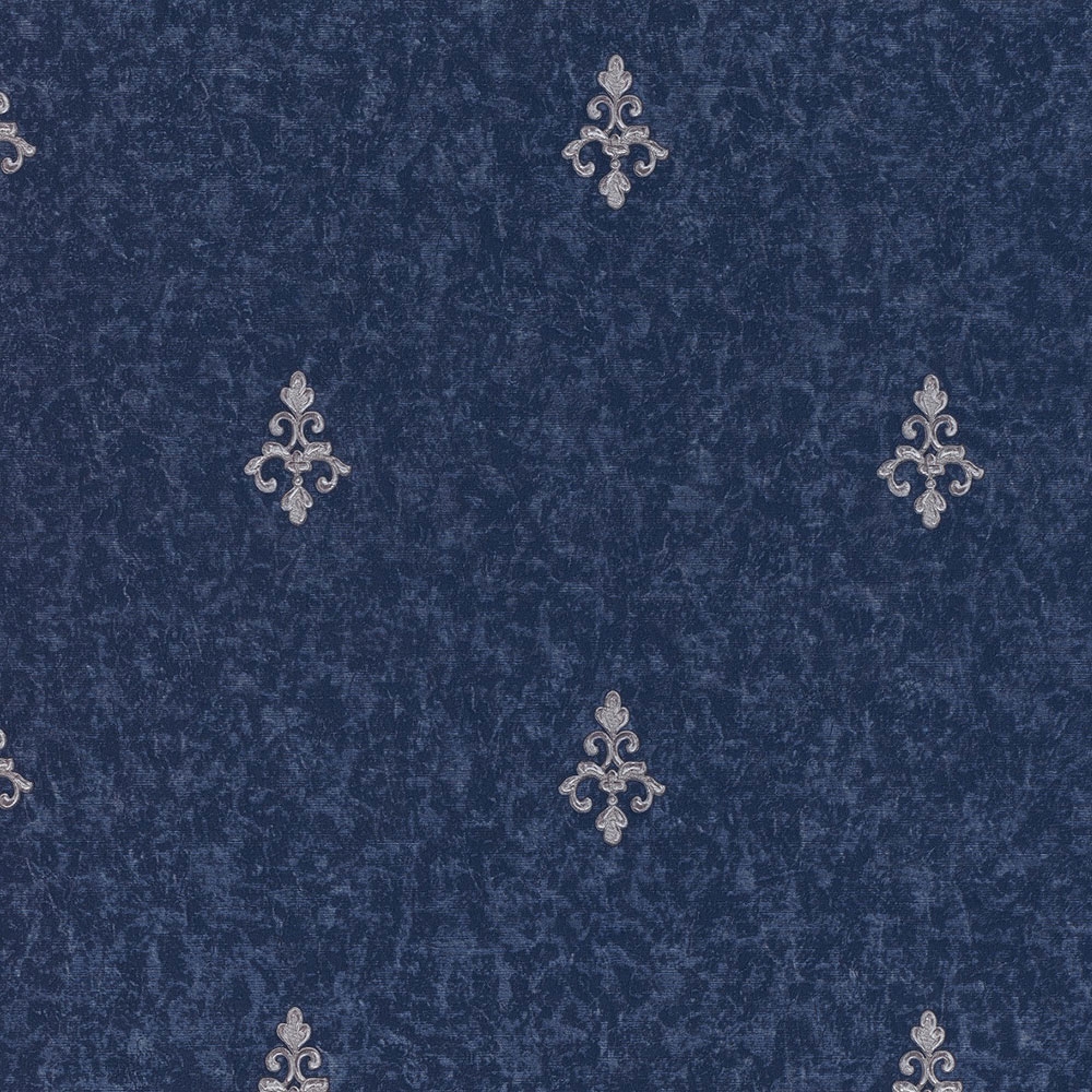 Luxury non-woven wallpaper 46604, Odea, Limonta