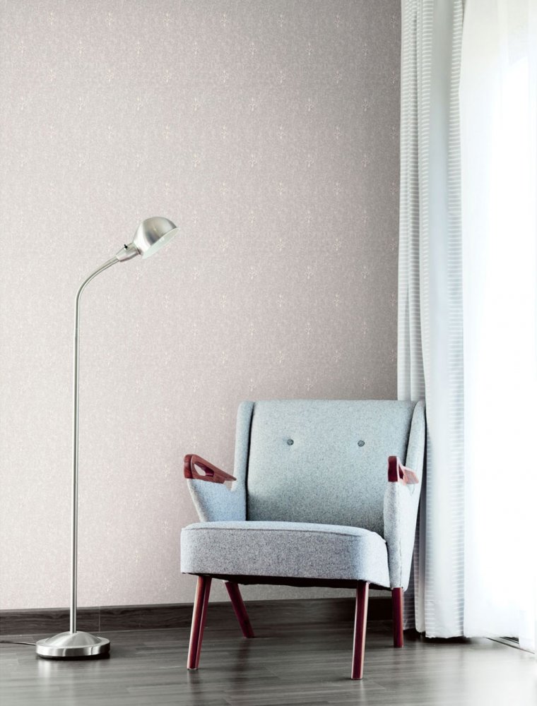 Luxury non-woven wallpaper 46603, Odea, Limonta