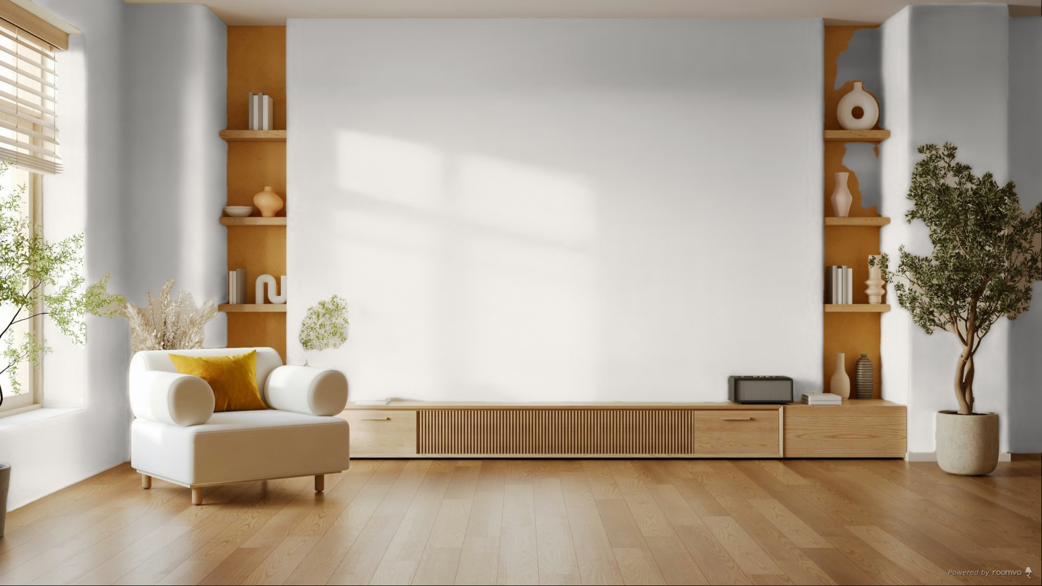 Vliestapete, weiß, Stoffimitat, 340610, Linen Look, Eijffinger