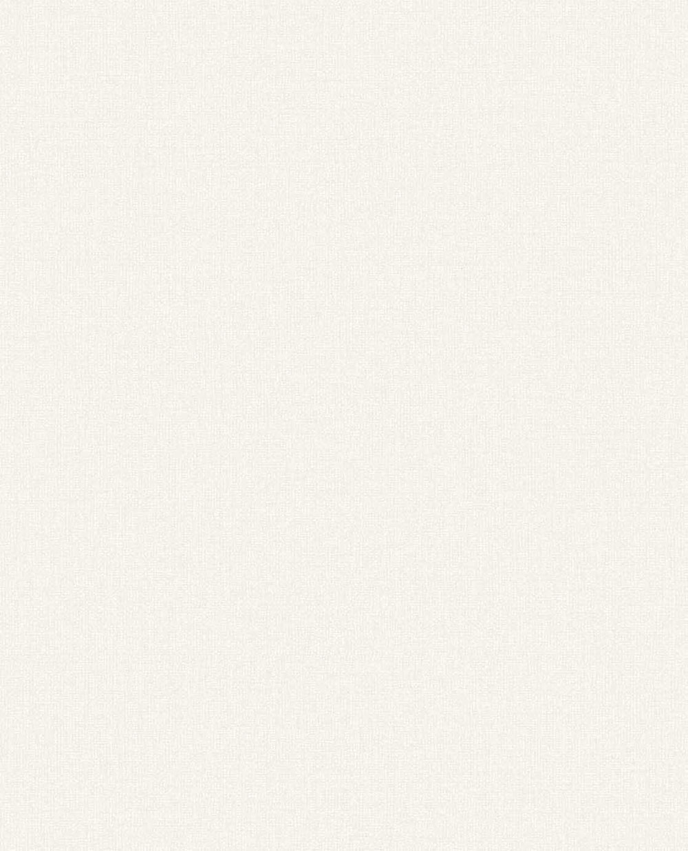 Vliestapete, weiß, Stoffimitat, 340611, Linen Look, Eijffinger