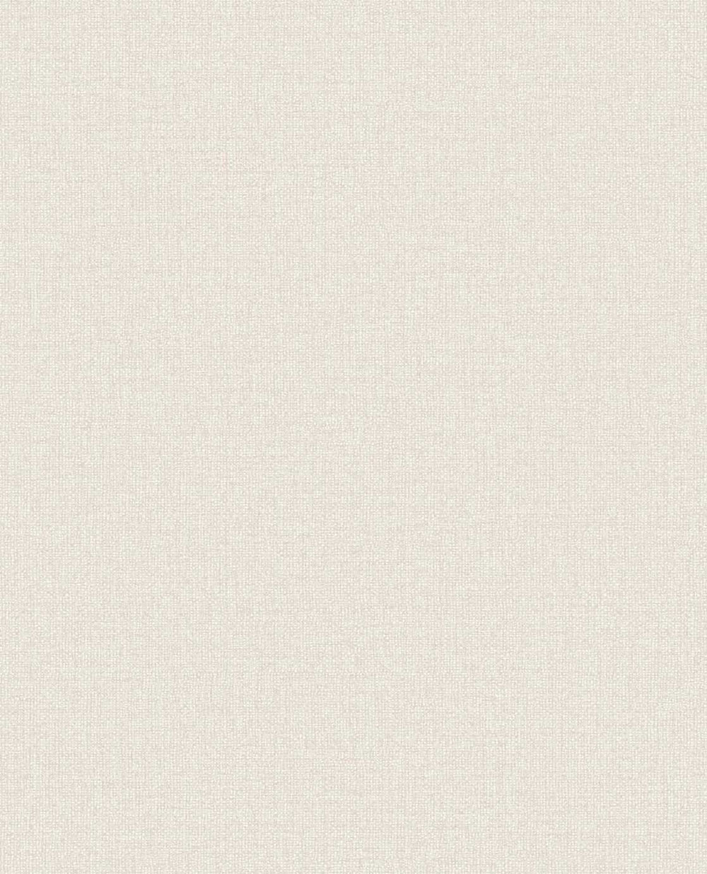 Vliestapete, creme, Stoffimitat, 340612, Linen Look, Eijffinger
