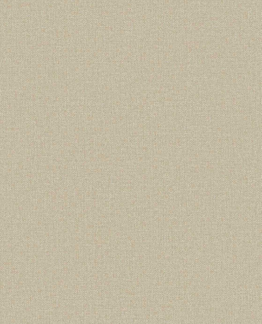 Vliestapete, beige, Stoffimitat, 340615, Linen Look, Eijffinger