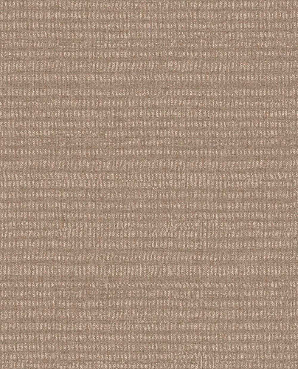 Vliestapete, braun, Stoffimitat, 340628, Linen Look, Eijffinger