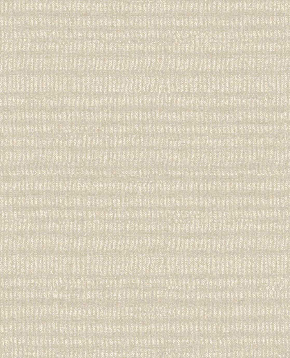 Vliestapete, beige, Stoffimitat, 340629, Linen Look, Eijffinger