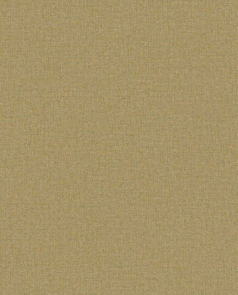 Vliestapete, khaki, Stoffimitat, 340637, Linen Look, Eijffinger