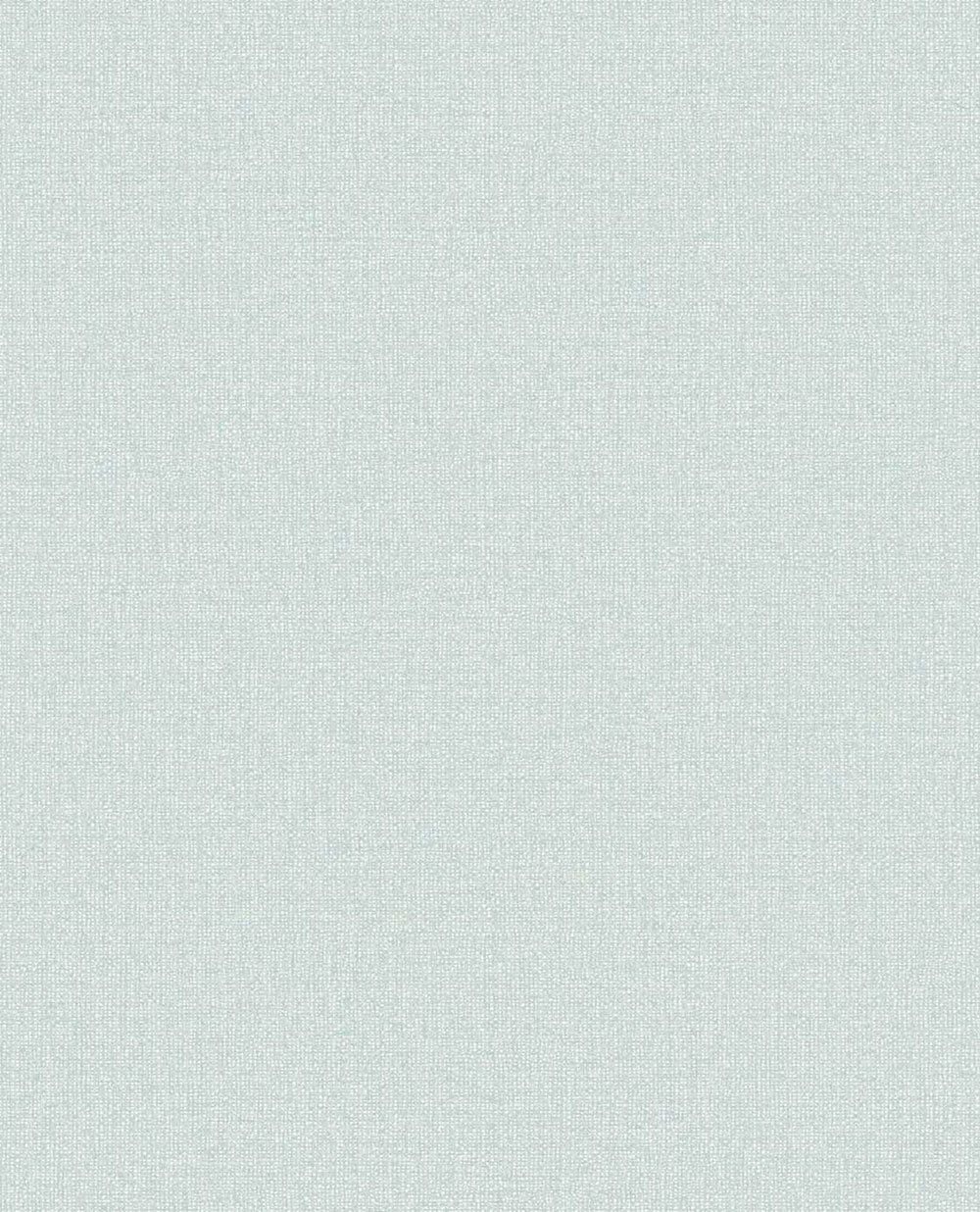 Vliestapete, blau, Stoffimitat, 340640, Linen Look, Eijffinger