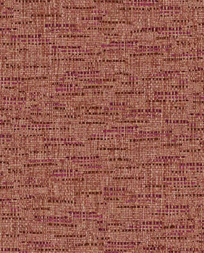 Vliestapete, rot, Stoffimitat, 340535, Groovy, Eijffinger
