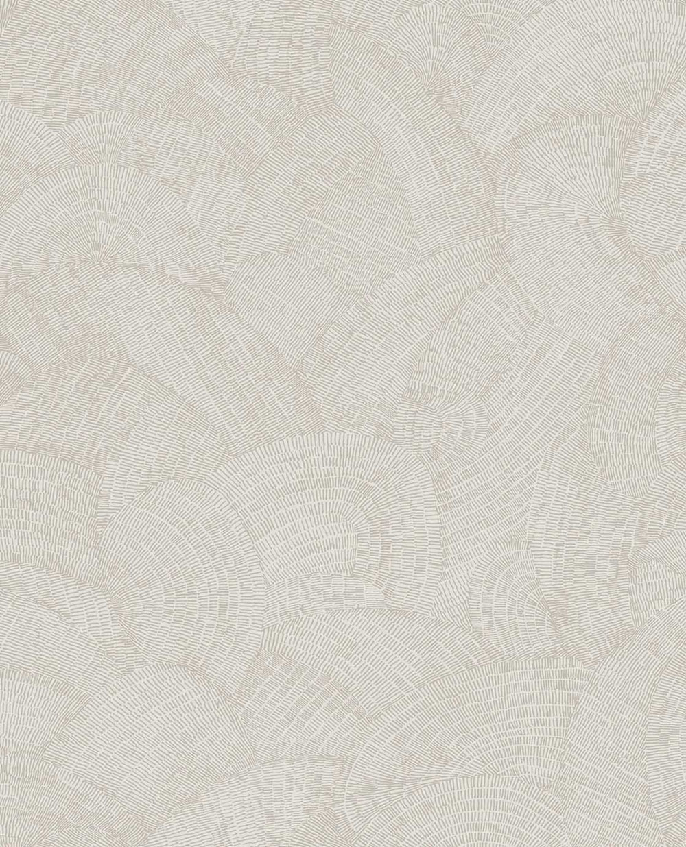 Vliestapete, grau-beige, 340365, Sensory, Eijffinger