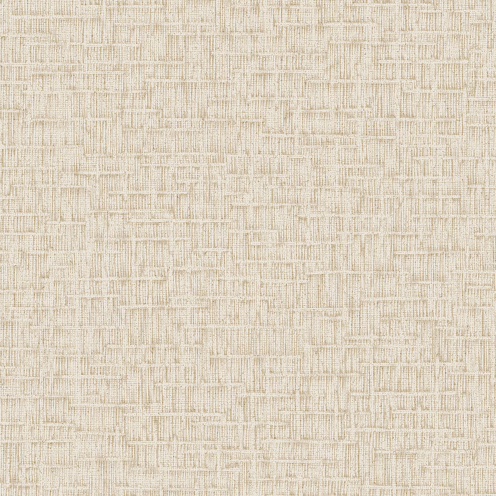 Geometrische Vliestapete, beige, SA524022, Santa Fe, Design ID