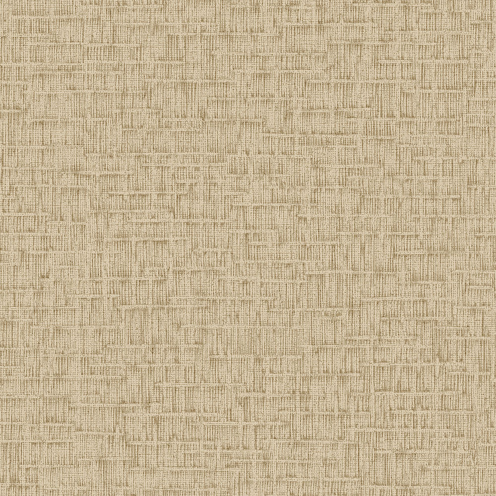 Geometrische Vliestapete, braun-beige, SA524024, Santa Fe, Design ID
