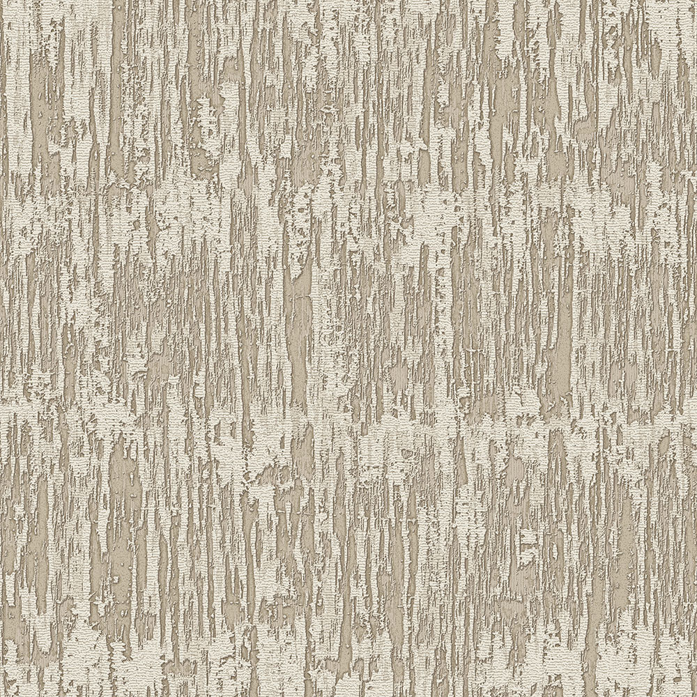 Vliestapete, grau-beige, Struktur, SA524035, Santa Fe, Design ID
