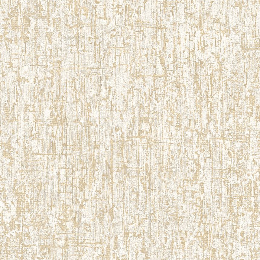 Vliestapete, creme-beige, Struktur, SA524072, Santa Fe, Design ID