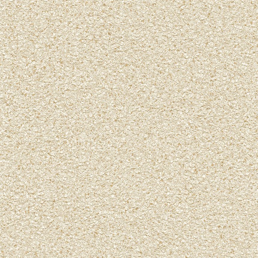Vliestapete, beige, Struktur, SA524082, Santa Fe, Design ID