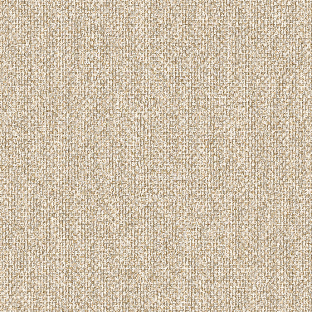 Vliestapete, braun-beige, Stoffstruktur, SA524094, Santa Fe, Design ID