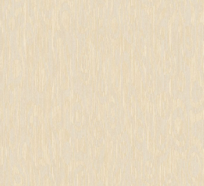 Tapete in beiger Holzpaneel-Optik, RHA201, Rhapsody, Masureel