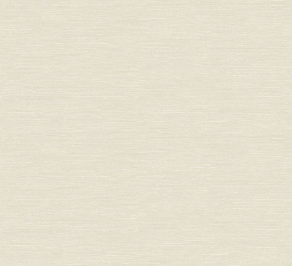 Vliestapete, creme, Stoffimitat, AMA301, Amani, Masureel