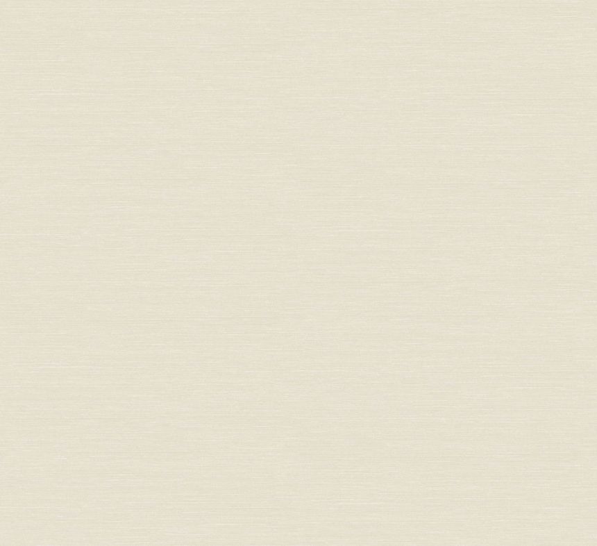 Vliestapete, creme, Stoffimitat, AMA301, Amani, Masureel