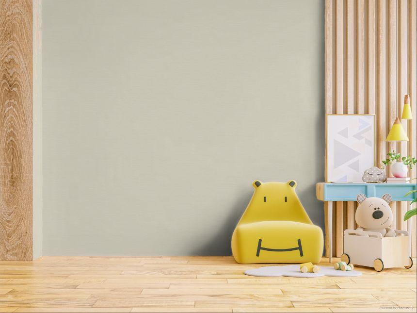 Vliestapete, creme, Stoffimitat, AMA301, Amani, Masureel