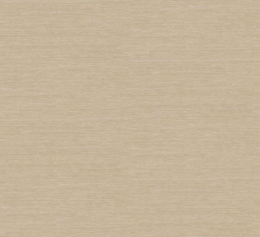 Vliestapete, beige, Stoffimitat, AMA302, Amani, Masureel